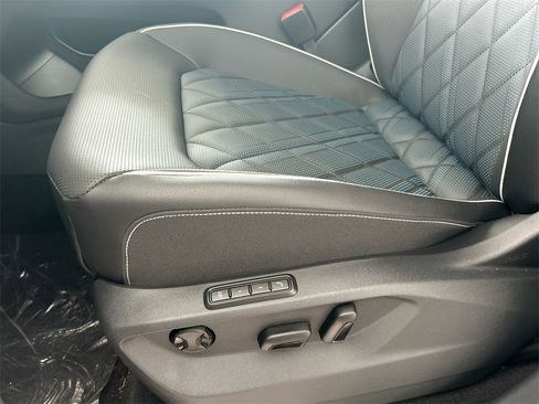 New 2025 Volkswagen Atlas Cross Sport SEL Premium R-Line image 14