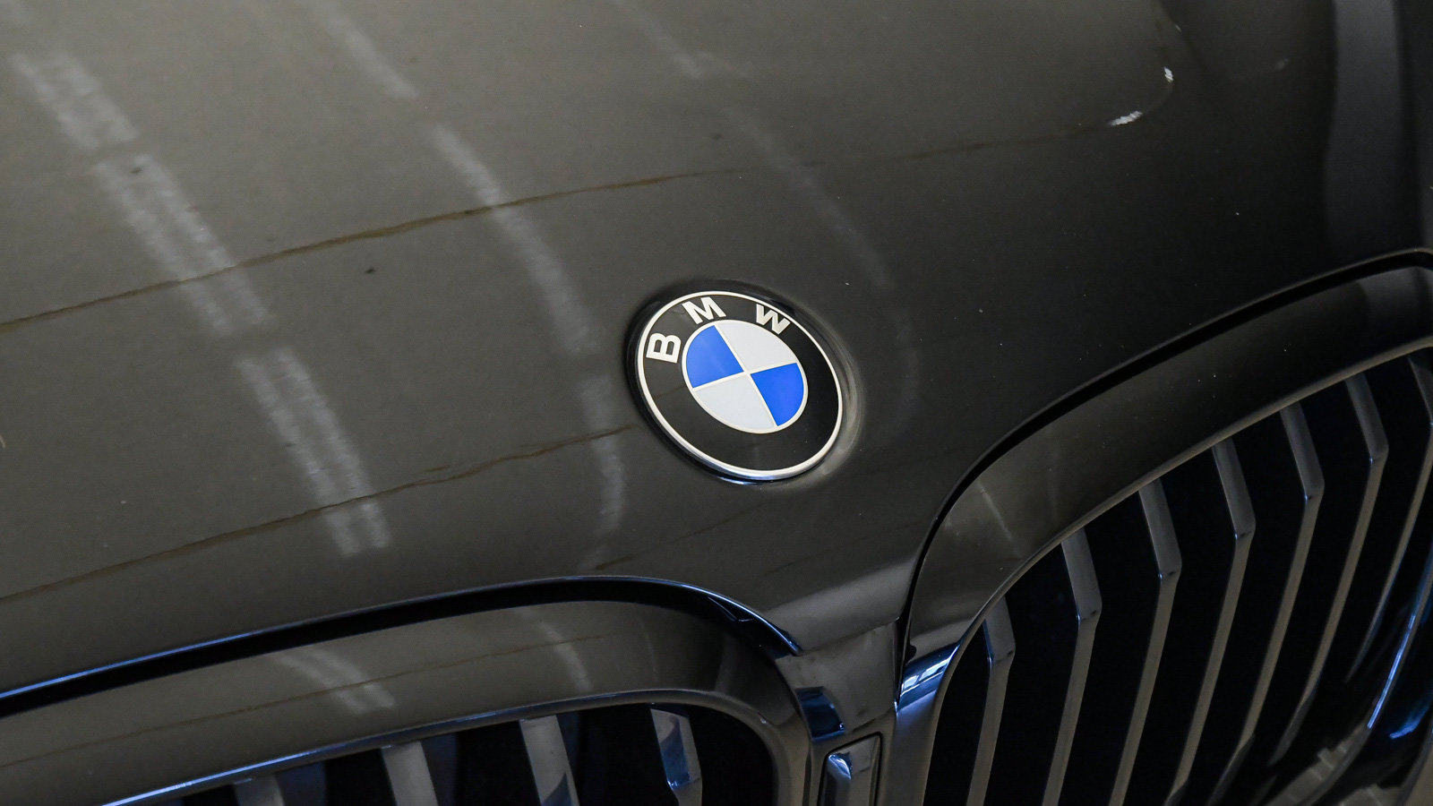Certified 2024 BMW X3 sDrive30i w/ M Sport Package RWD image 8