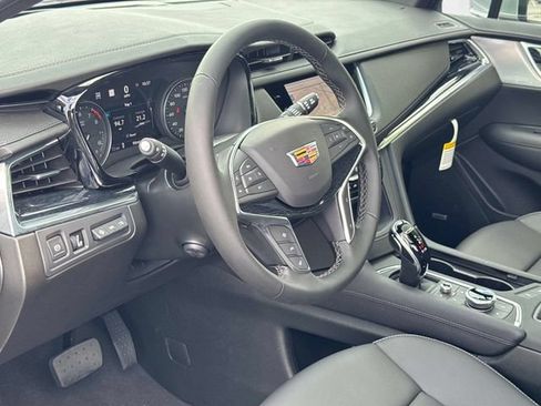 New 2026 Cadillac XT5 Premium Luxury w/ Driver Assist Package AWD/4WD image 19
