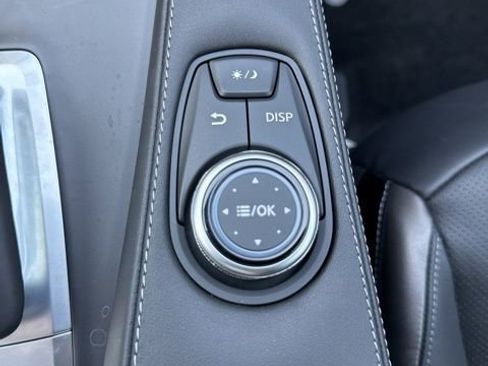 New 2025 INFINITI QX55 Luxe w/ Cargo Package image 24