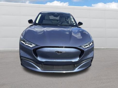 Used 2021 Ford Mustang Mach-E Premium AWD/4WD image 12