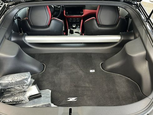 New 2023 Nissan Z Performance w/ Floor Mat Package (L93) image 22