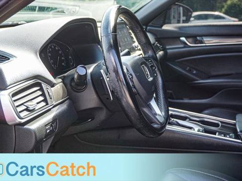 Used 2020 Honda Accord Sport image 19
