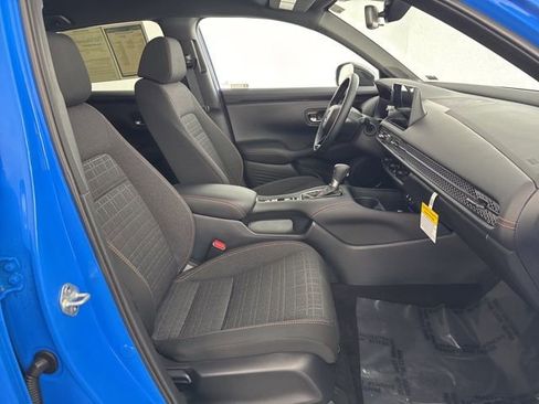 Certified 2026 Honda HR-V Sport image 26