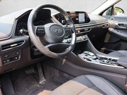 Used 2023 Hyundai Sonata Limited FWD image 12