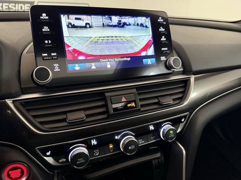 Used 2021 Honda Accord Sport image 25