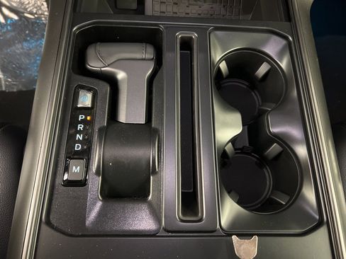 New 2025 Ford F150 Lariat w/ Equipment Group 502A High image 16