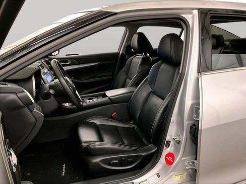 Used 2017 Nissan Maxima 3.5 SL FWD image 25