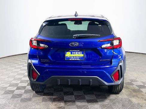 New 2026 Subaru Crosstrek 2.5i AWD/4WD image 6