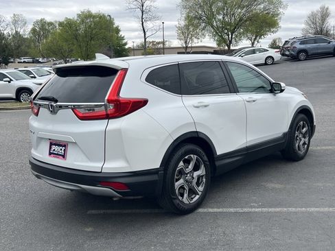 Used 2019 Honda CR-V EX-L image 5