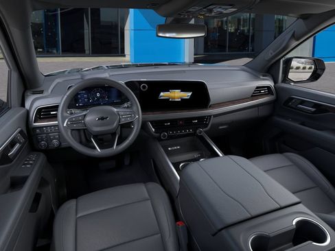 New 2026 Chevrolet Tahoe Z71 w/ Comfort Package AWD/4WD image 15