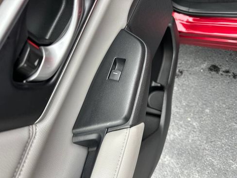 Certified 2022 Honda CR-V Touring image 13