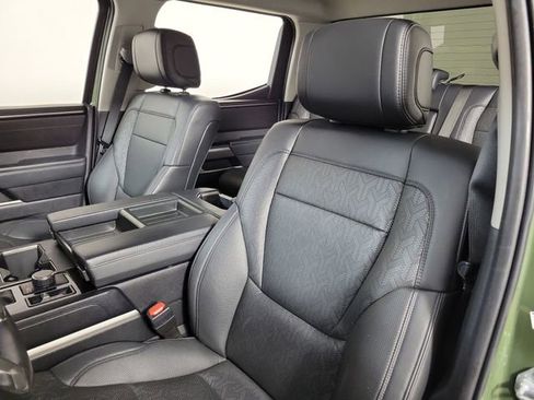 Used 2023 Toyota Tundra SR5 w/ SR5 Premium Package AWD/4WD image 20