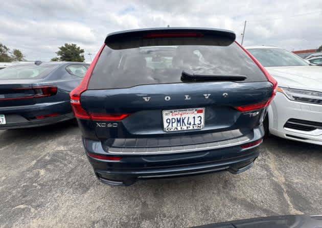 Used 2025 Volvo XC60 T8 Plus w/ Protection Package Premier AWD/4WD image 6
