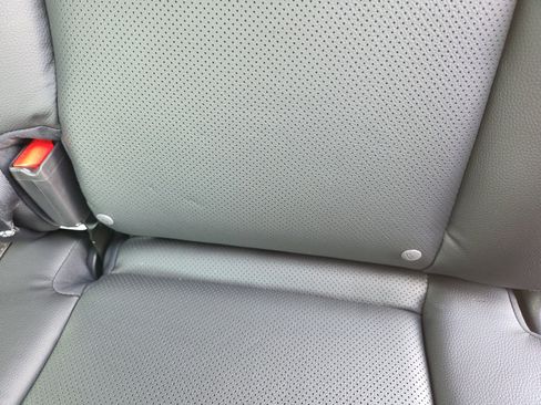 New 2025 Honda Ridgeline TrailSport image 41