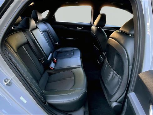 Used 2022 Kia K5 GT-Line image 24