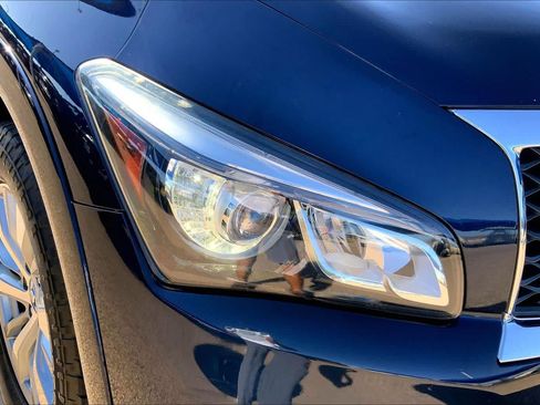 Used 2017 INFINITI QX80 2WD image 28