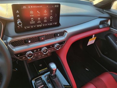 New 2026 Acura Integra A-Spec image 20