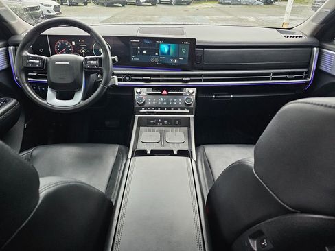 Used 2024 Hyundai Santa Fe Limited image 15