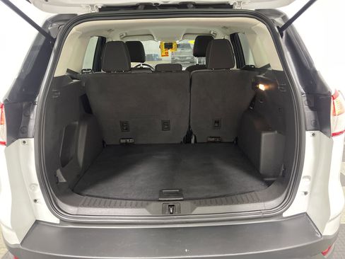 Used 2015 Ford Escape SE AWD/4WD image 28