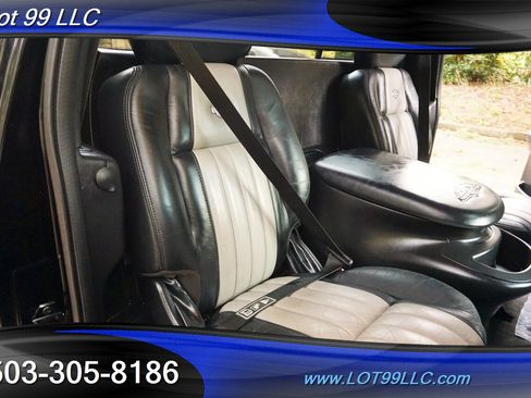 Used 2003 Ford F150 Harley-Davidson image 18