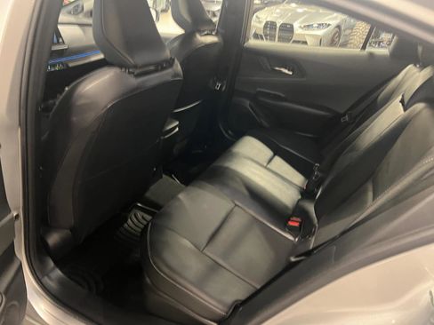 Used 2023 Toyota Prius Limited AWD/4WD image 29