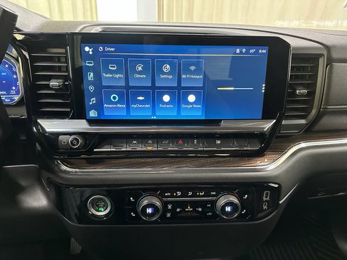 Certified 2023 Chevrolet Silverado 1500 LT image 32