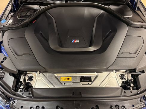 Used 2023 BMW i4 M50 w/ Premium Package image 11