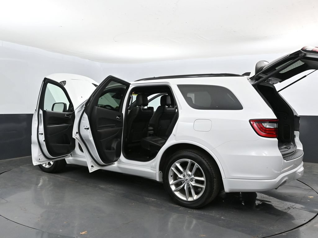 Used 2025 Dodge Durango R/T AWD/4WD image 47