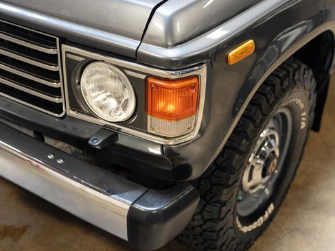 Used 1989 Toyota Land Cruiser image 24