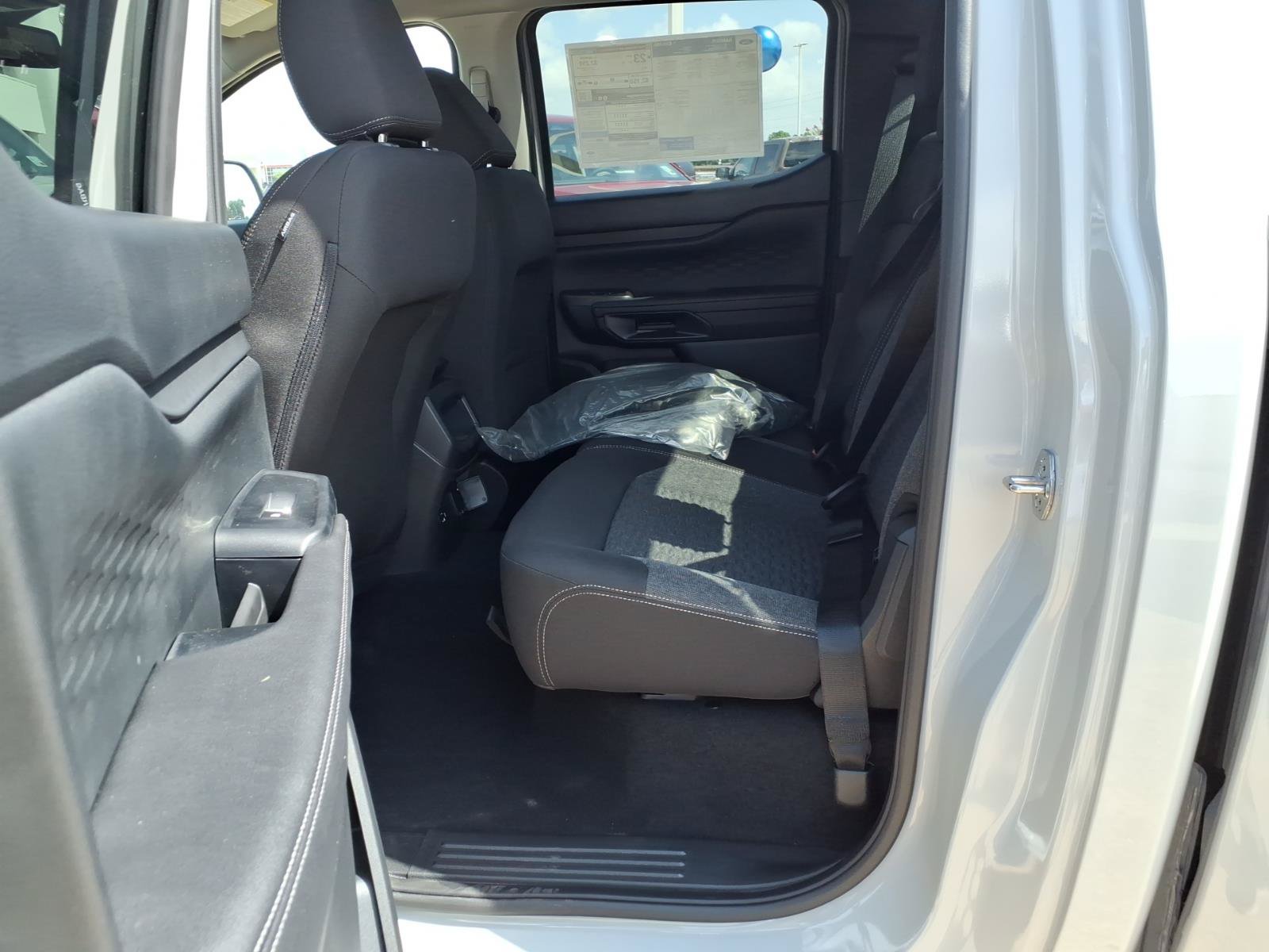 New 2026 Ford Ranger XLT w/ Convenience Package RWD image 17