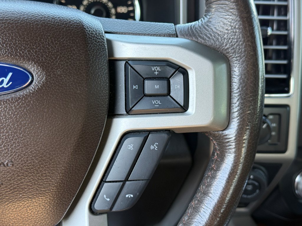 Used 2019 Ford F150 King Ranch w/ Equipment Group 601A Luxury AWD/4WD image 42