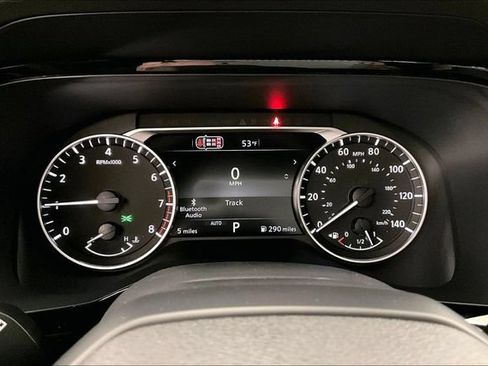 New 2026 Nissan Pathfinder Rock Creek w/ Rock Creek Premium Package AWD/4WD image 27
