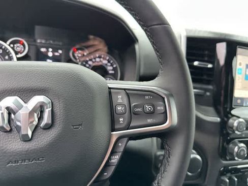 New 2026 RAM 1500 Big Horn image 8