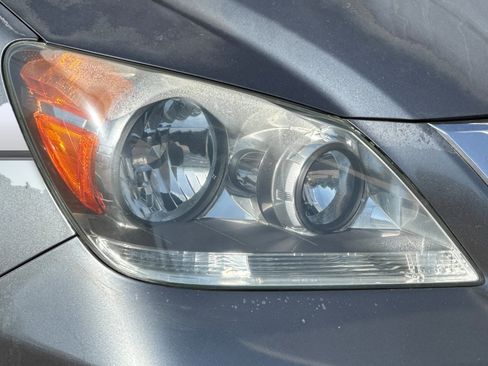 Used 2010 Honda Odyssey EX-L image 11