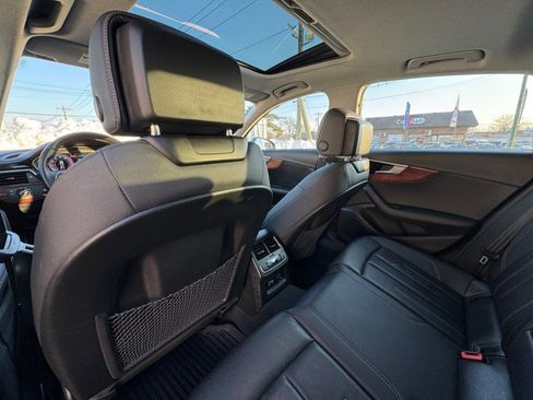 Used 2021 Audi A4 2.0T Premium Plus w/ Premium Plus Package image 26