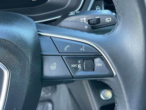 Used 2022 Audi A4 2.0T allroad Premium Plus w/ Premium Plus Package image 19