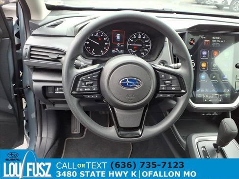 Certified 2025 Subaru Crosstrek 2.0i Premium image 5