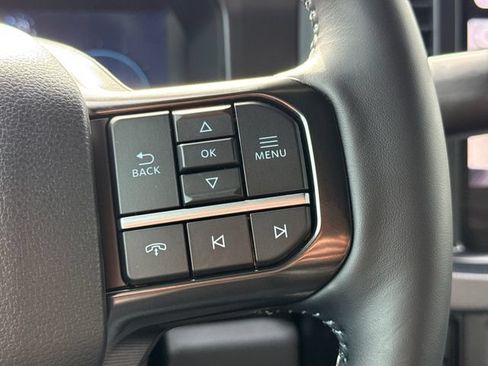 New 2026 Ford F250 Platinum AWD/4WD image 28