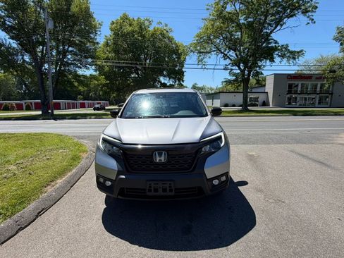 Used 2019 Honda Passport EX-L image 8