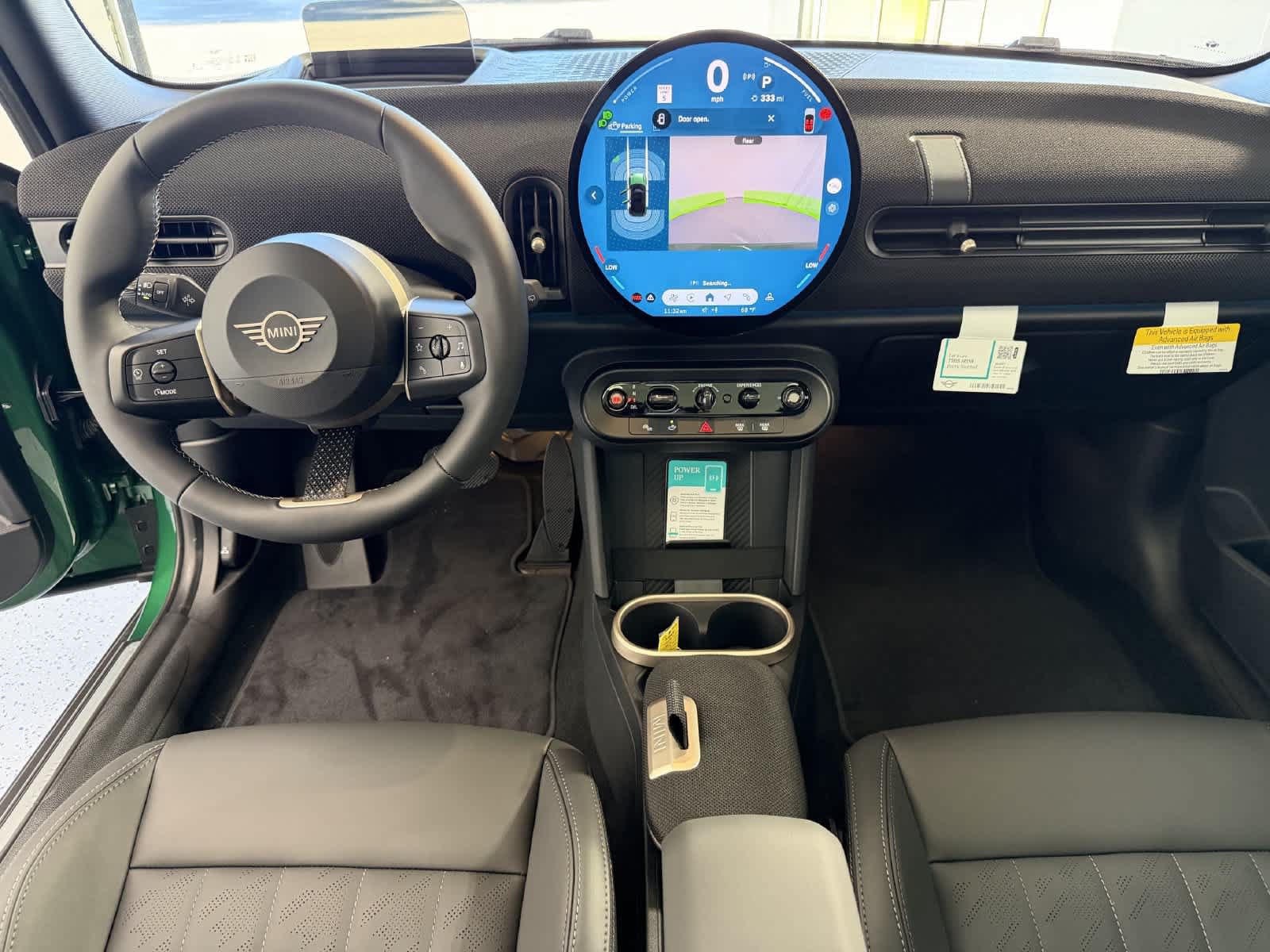 New 2026 MINI Cooper S FWD image 12