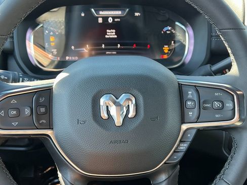 New 2026 RAM 2500 Laramie w/ Towing Technology Group image 20