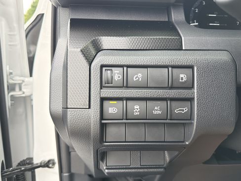 Certified 2025 Toyota 4Runner Limited RWD image 13