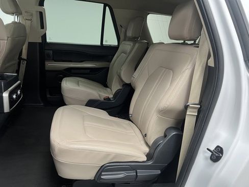 Used 2024 Ford Expedition Max Limited image 49
