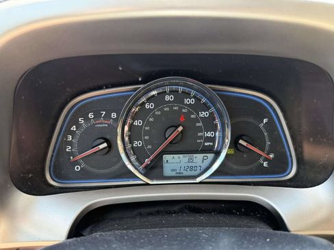 Used 2015 Toyota RAV4 Limited FWD image 14