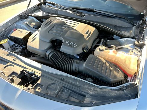 Used 2023 Chrysler 300 S image 26