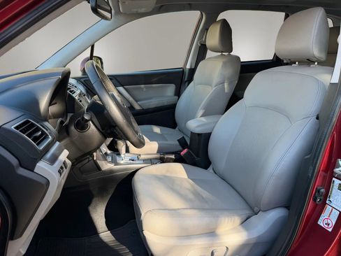 Used 2016 Subaru Forester 2.5i Limited w/ Popular Package #2 image 17