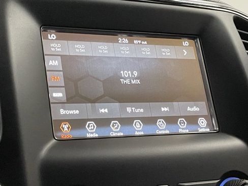 Used 2021 Jeep Grand Cherokee Freedom Edition image 19