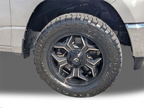 Used 2021 RAM 1500 Lone Star image 16