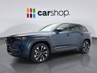 Used 2025 MAZDA CX-50 2.5 Hybrid w/ Premium Plus Pkg